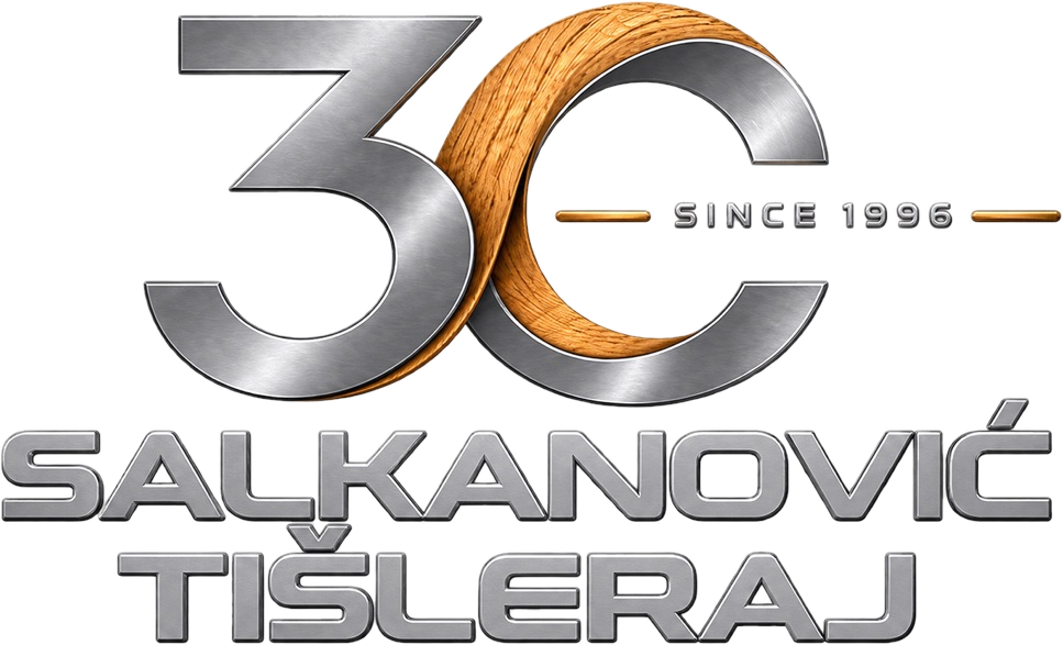 30 godina Salkanović Tišleraj, od 1996.